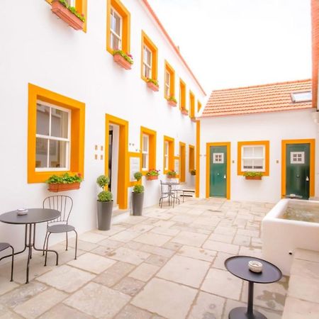 Imperium Lisbon Village ภายนอก รูปภาพ