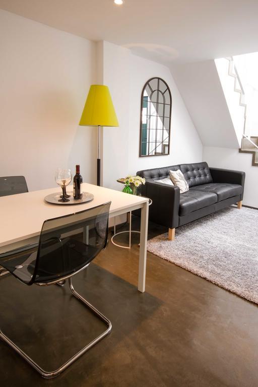Imperium Lisbon Village ภายนอก รูปภาพ