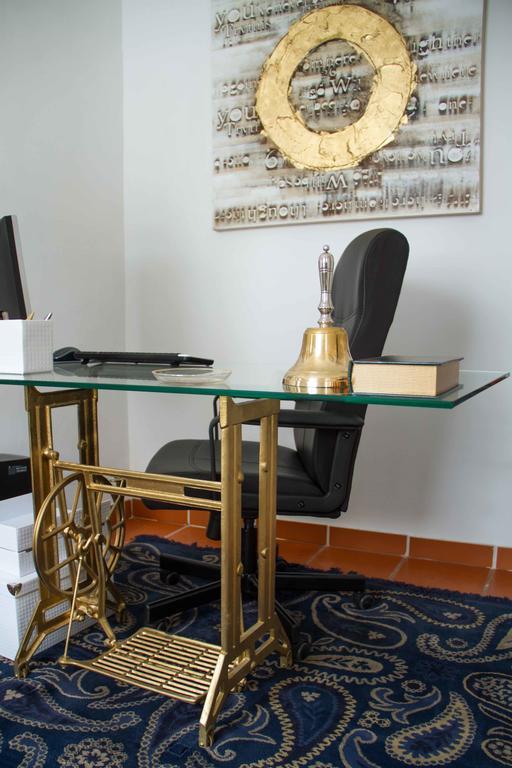 Imperium Lisbon Village ภายนอก รูปภาพ