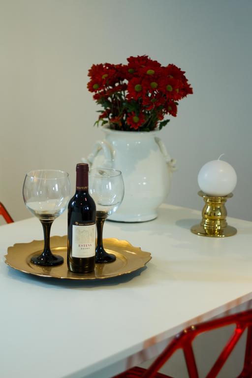 Imperium Lisbon Village ภายนอก รูปภาพ