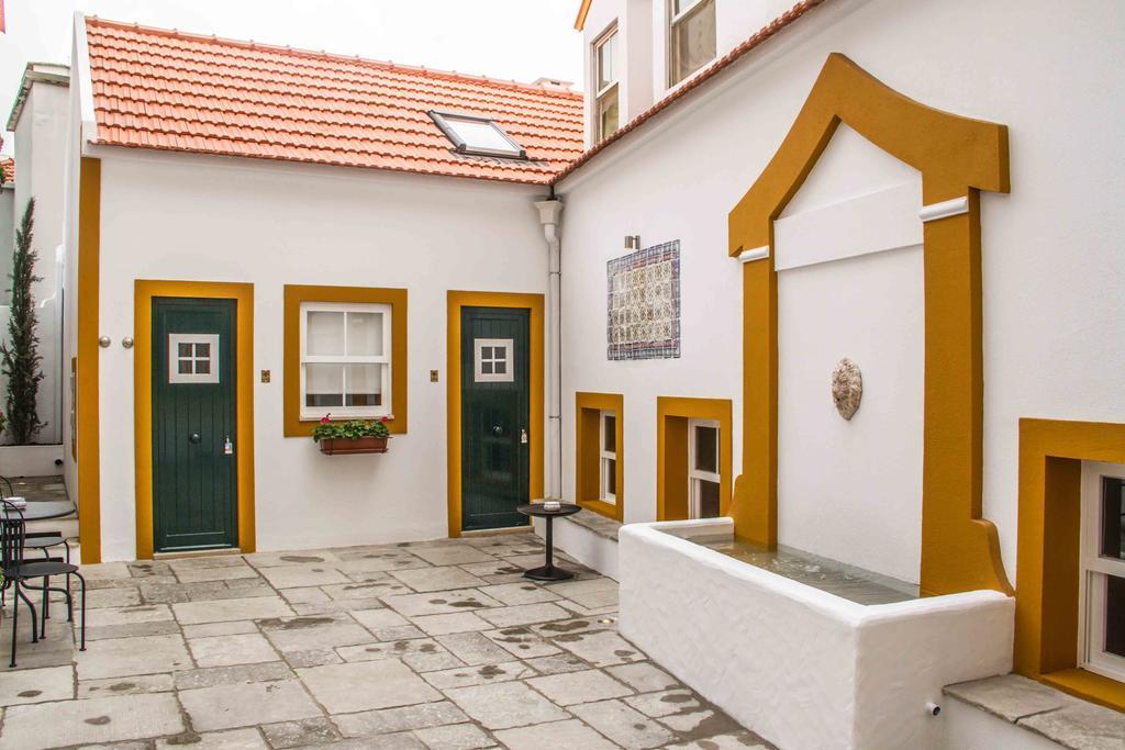 Imperium Lisbon Village ภายนอก รูปภาพ