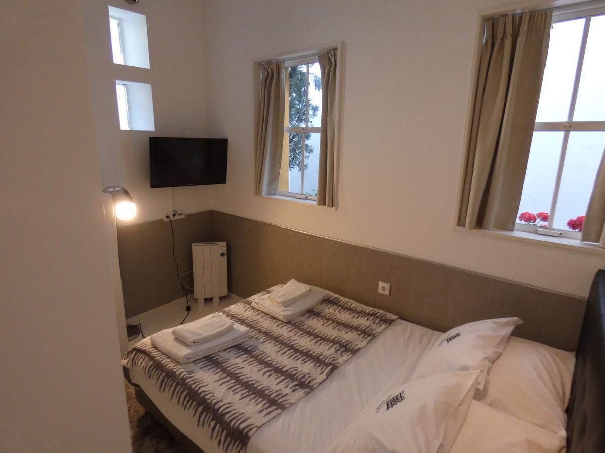 Imperium Lisbon Village ภายนอก รูปภาพ