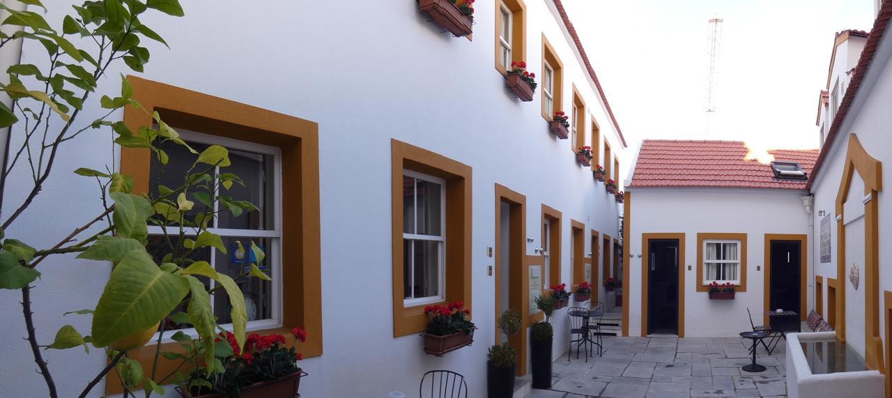 Imperium Lisbon Village ภายนอก รูปภาพ