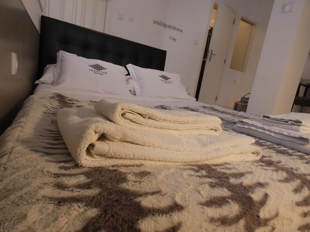 Imperium Lisbon Village ภายนอก รูปภาพ