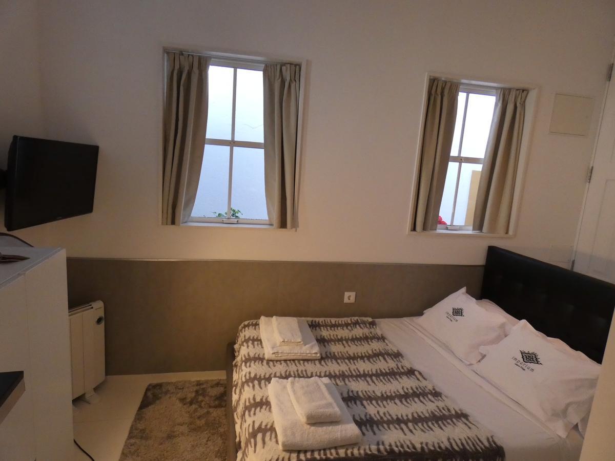 Imperium Lisbon Village ภายนอก รูปภาพ