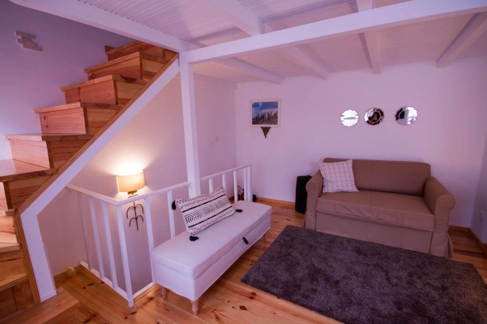 Imperium Lisbon Village ภายนอก รูปภาพ