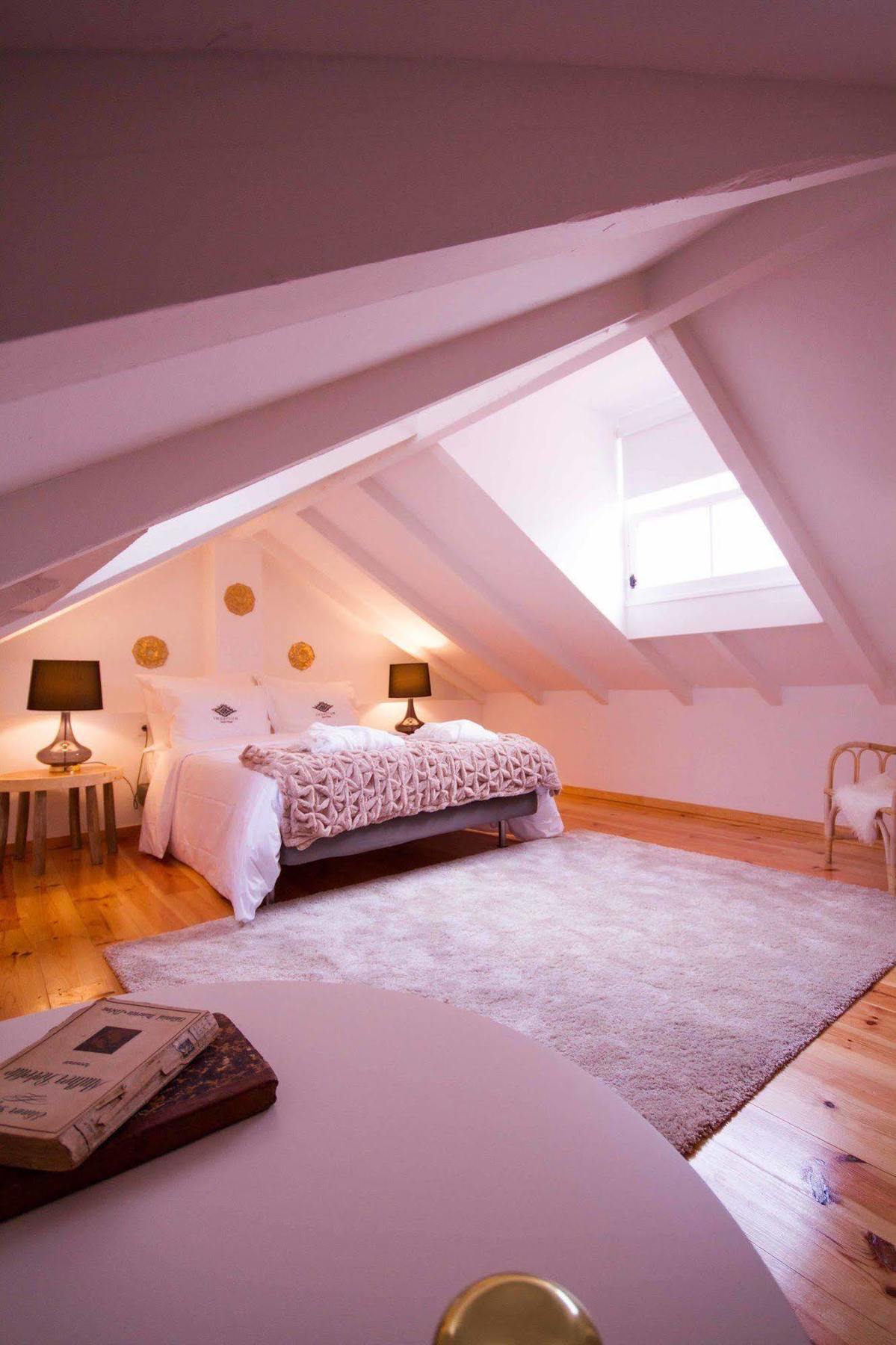 Imperium Lisbon Village ภายนอก รูปภาพ