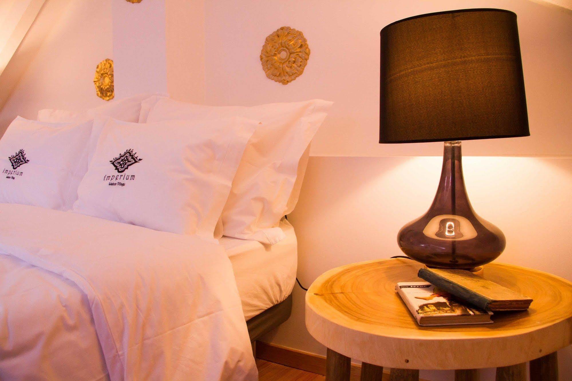 Imperium Lisbon Village ภายนอก รูปภาพ
