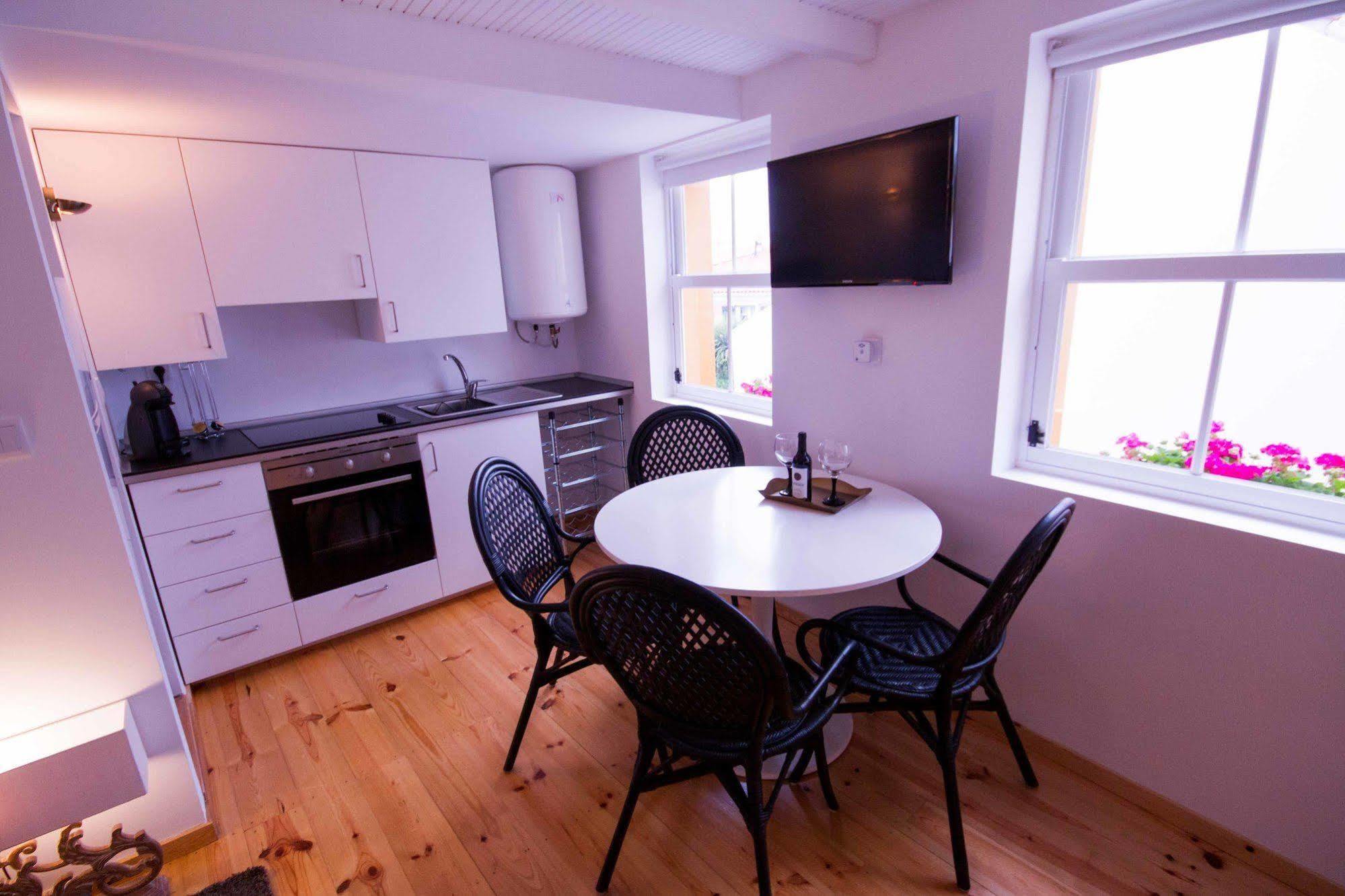 Imperium Lisbon Village ภายนอก รูปภาพ