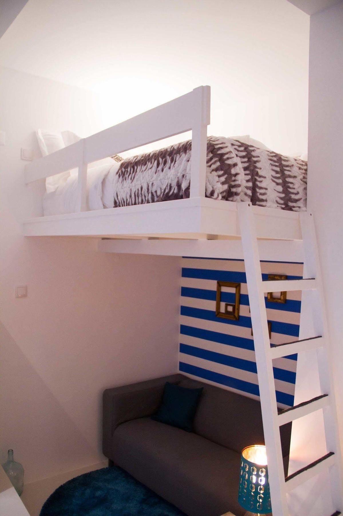 Imperium Lisbon Village ภายนอก รูปภาพ