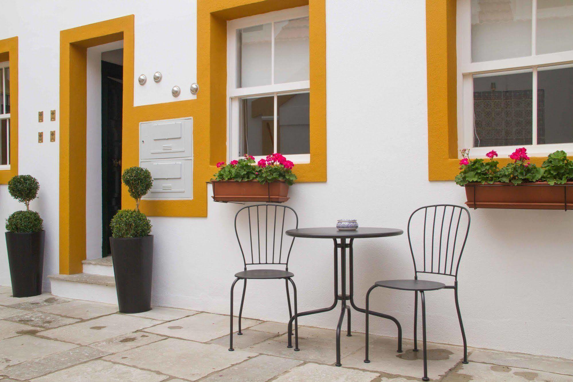 Imperium Lisbon Village ภายนอก รูปภาพ
