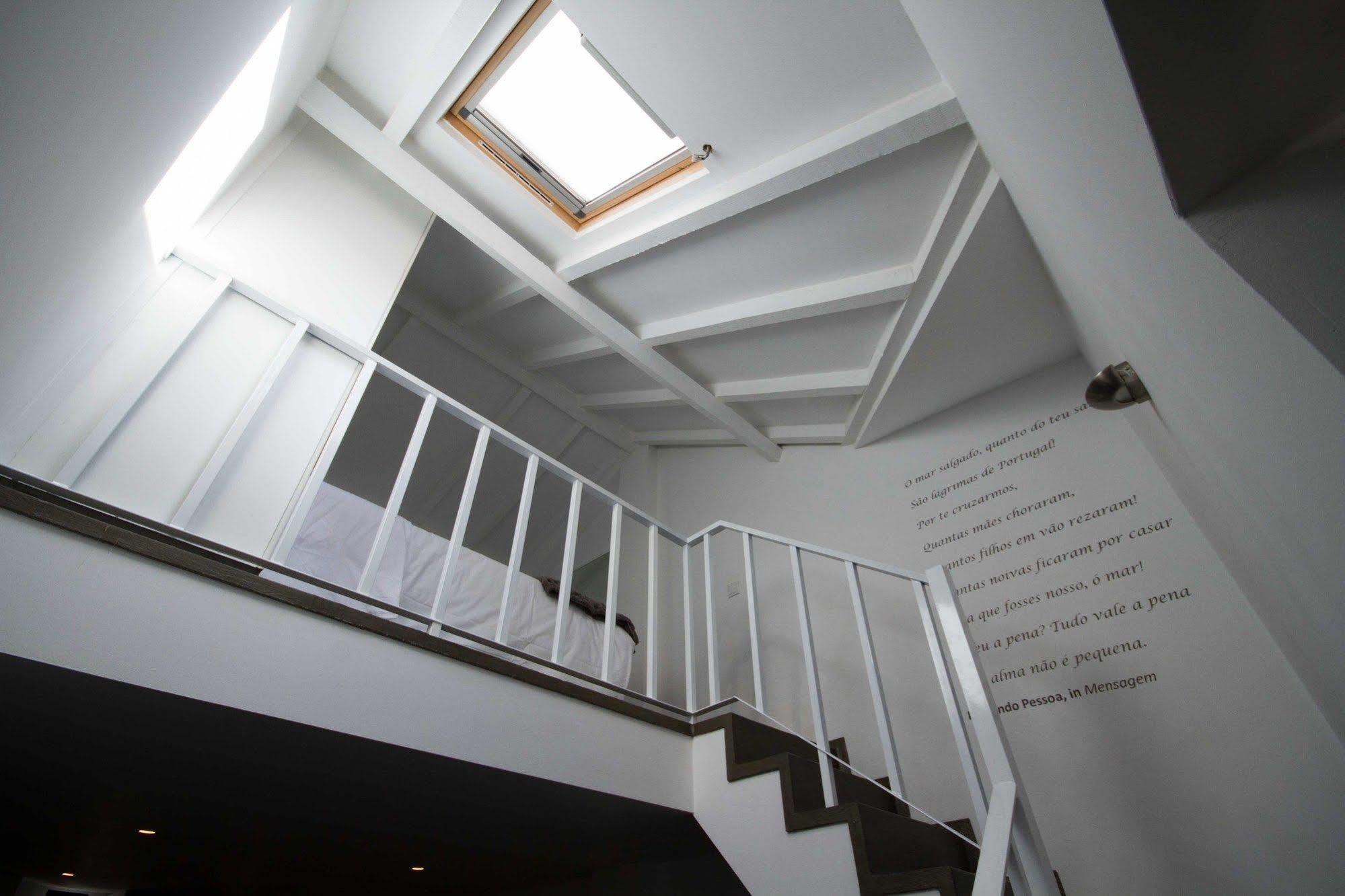 Imperium Lisbon Village ภายนอก รูปภาพ