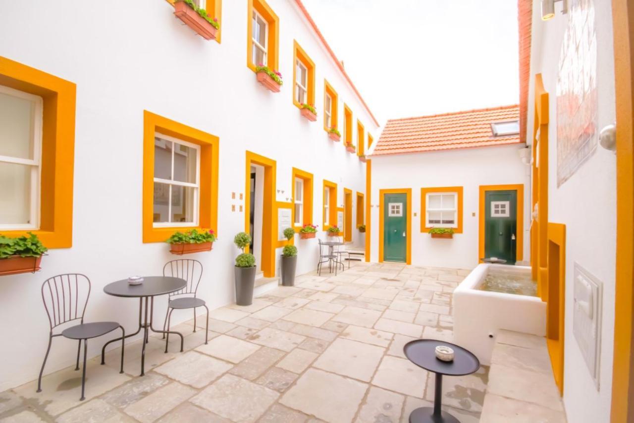 Imperium Lisbon Village ภายนอก รูปภาพ