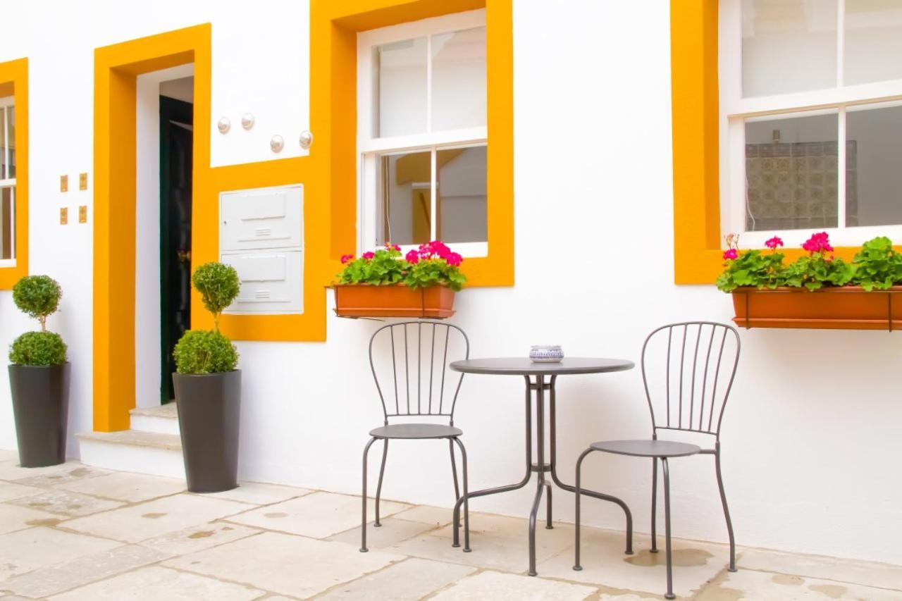 Imperium Lisbon Village ภายนอก รูปภาพ