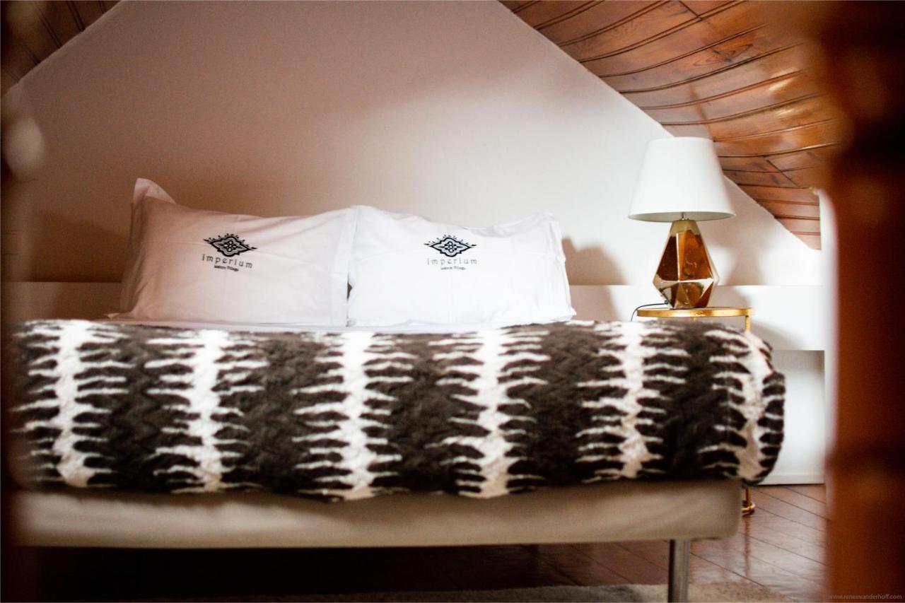 Imperium Lisbon Village ภายนอก รูปภาพ