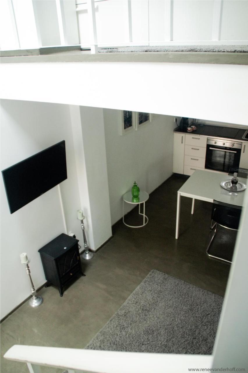 Imperium Lisbon Village ภายนอก รูปภาพ