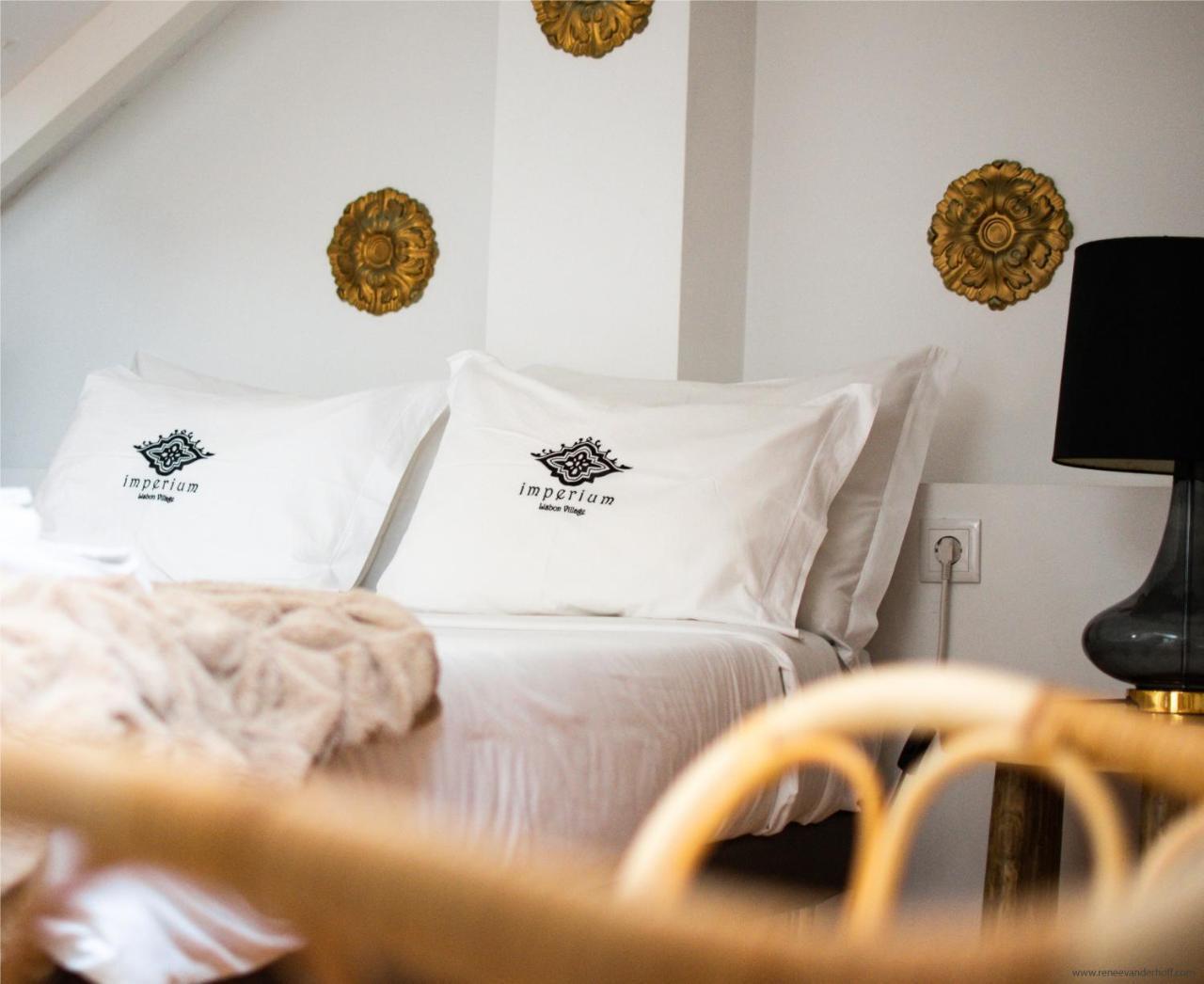 Imperium Lisbon Village ภายนอก รูปภาพ