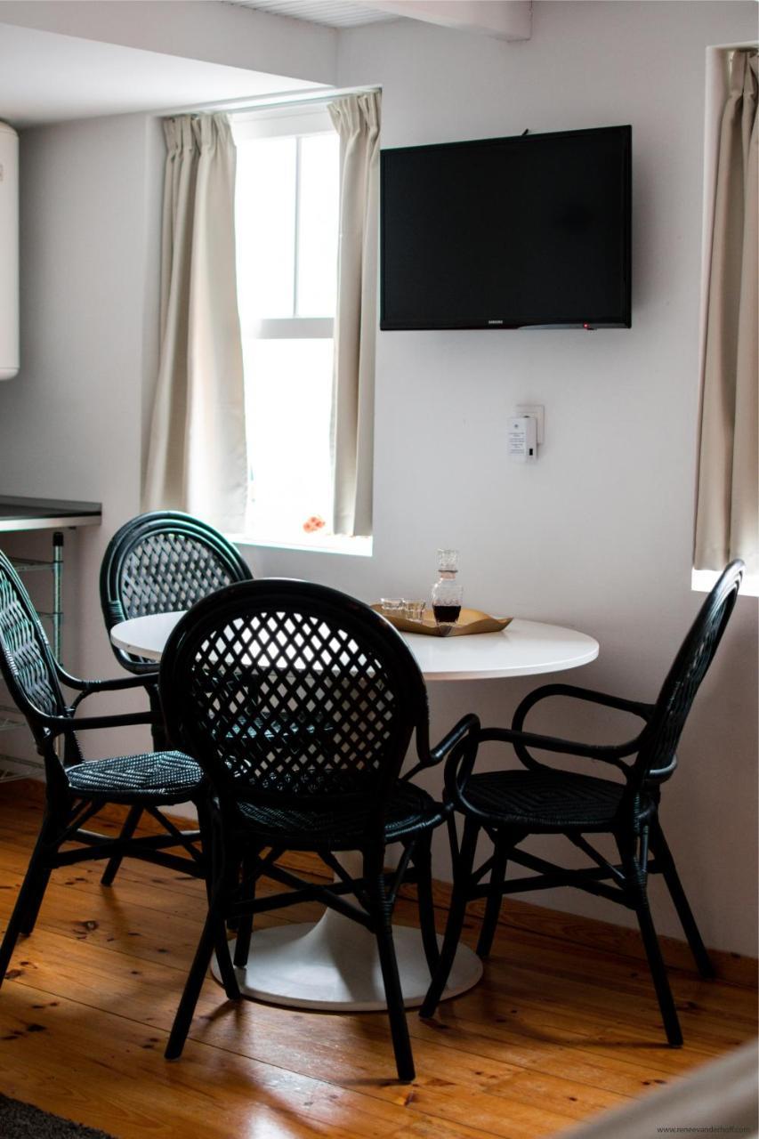 Imperium Lisbon Village ภายนอก รูปภาพ