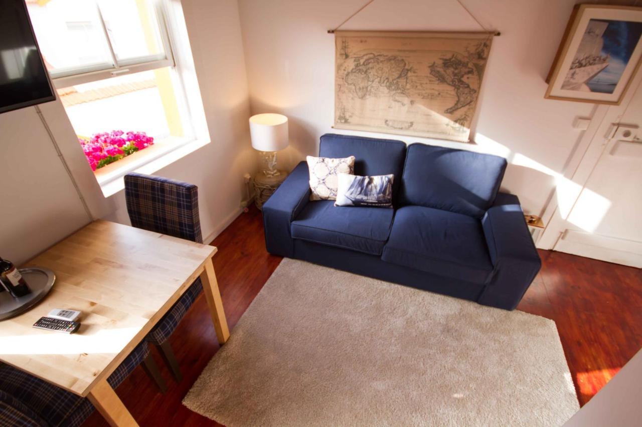 Imperium Lisbon Village ภายนอก รูปภาพ
